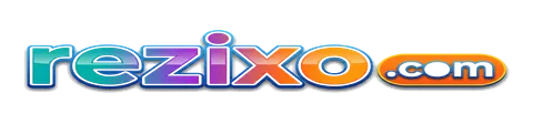 Logo rezixo