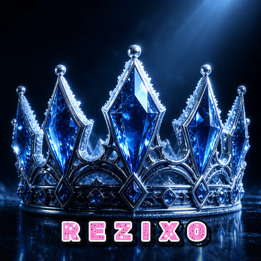 Pendaftaran rezixo